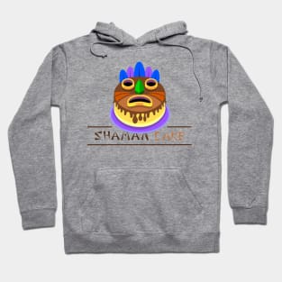 Shaman Cake Hoodie